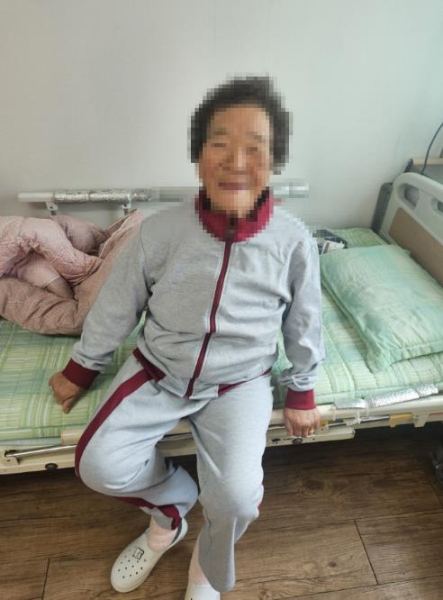 성북구 월곡1동, 화재 피해 독거노인 긴급 지원 후 요양원 돌봄 연계