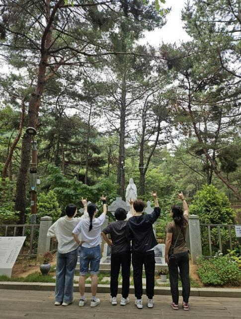 "도심 속 힐링 산책, 관악의 이야기를 걷다" 관악구, '2026년 마을관광해설사 도보투어' 시작