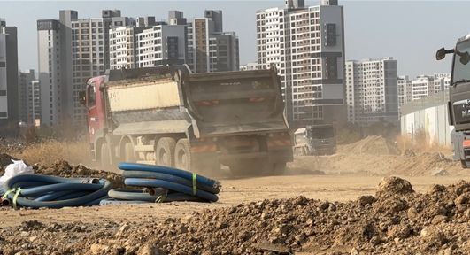박형준 시장, “대기오염물질 불법 배출 강력 대응”… 불법 배출사업장 26곳 적발