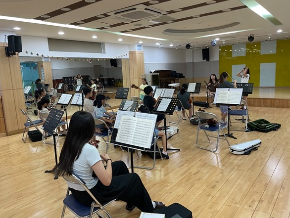 강릉시북부청소년문화의집, 2026년 상반기 문화강좌 개강