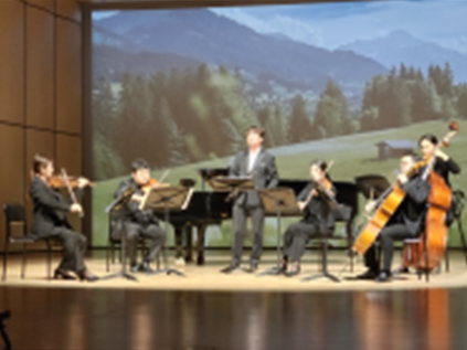 강원문화재단, 겨울 문화 공백기 채운 ‘신년 공연 지원사업’성료