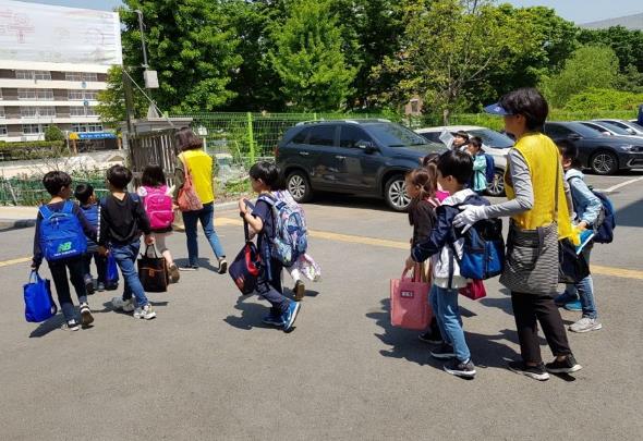 강동구, '2026년 걷기 좋고 안전한 보행환경 조성 종합계획' 수립