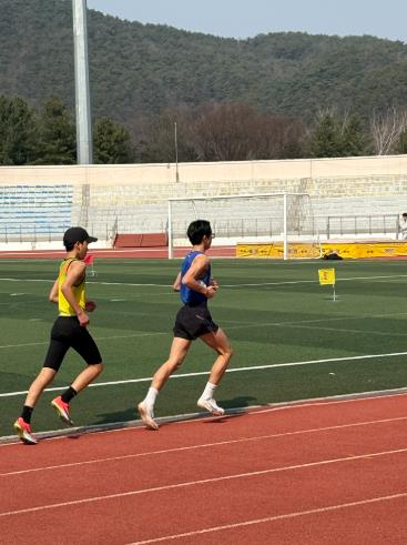 단양교육지원청, 제34회 교육장기 육상대회 겸 제55회 충북소년체육대회 육상경기 단양군 대표 선발대회