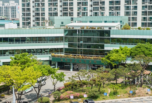 김해시보건소, AI·IOT 기반  어르신 건강관리사업 참가자 모집