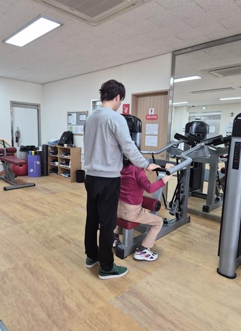 파주시 탄현면 주민자치회, 주민자치센터 운동 프로그램 일일 특강 개최