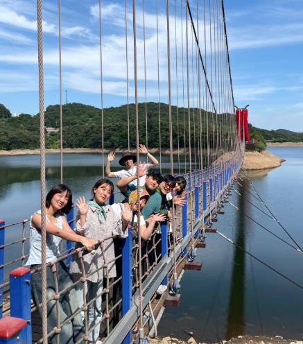 청양서 즐기는 9박 10일 ‘로컬 판타지’… 부캐힐링투어 참가자 모집