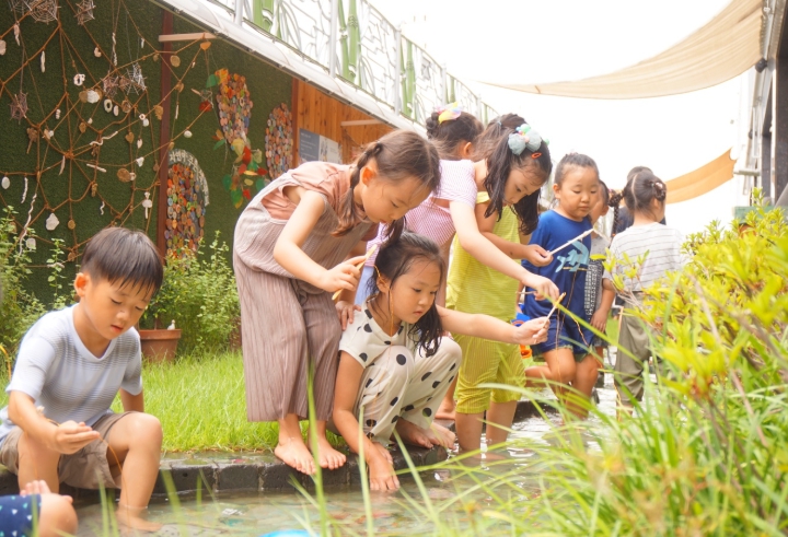 경북교육청, 경북형 유․초 이음교육 전면 확대