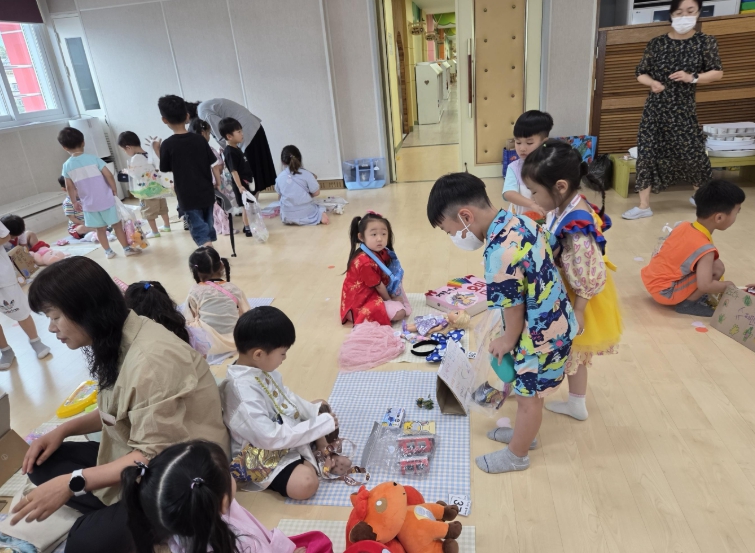 경북교육청, ‘방과후 특색유치원’ 50개 원 선정