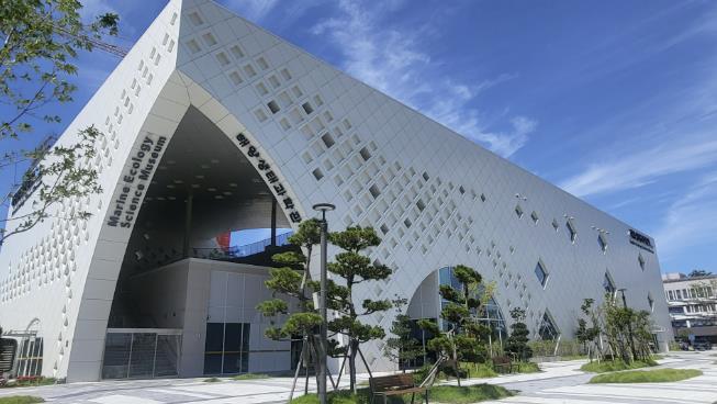 시흥시 해양생태과학관, 2026년 '강소형 잠재관광지' 선정