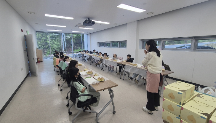천지인전통사상체험관 체험 풍성 전통놀이부터 만들기 체험까지…천지인전통사상체험관 체험 풍성