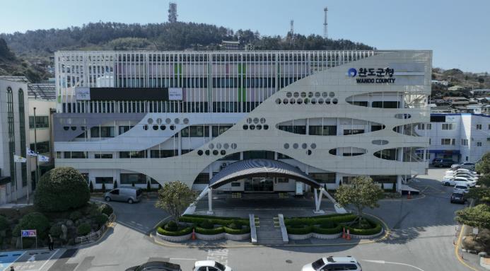 완도군, 섬 주민 생활·정주 여건 개선 사업 추진