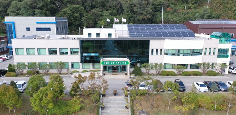 홍천군, 귀농귀촌인의 디딤 공간 제공(귀농인의 집 입주자 모집)