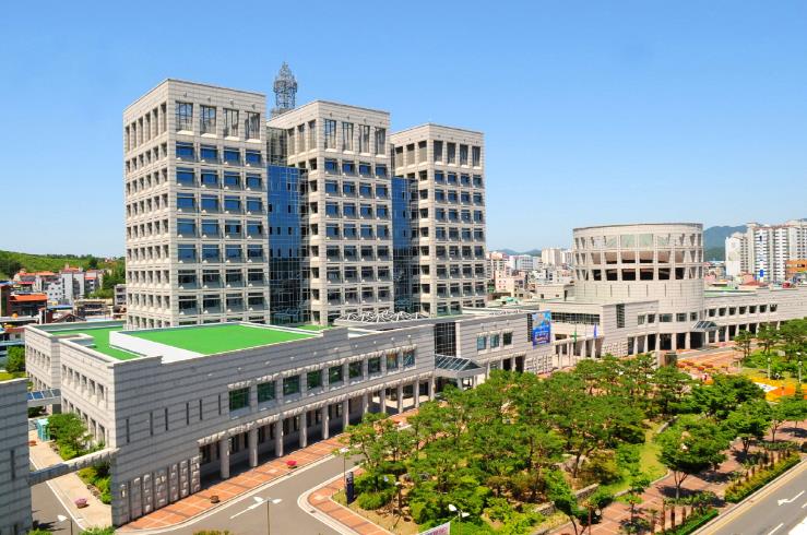 진주시, ‘2026년 전기승합차 보급사업’ 추진 
