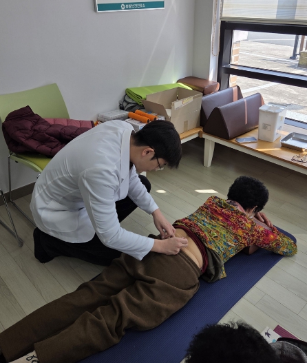 고성군보건소, 2026년 의료취약지 한방 순회진료실 운영