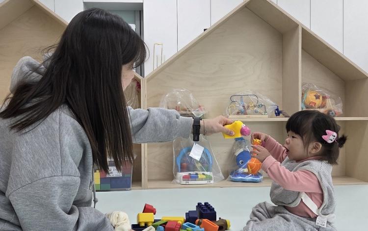 하동군, 실내·야외 놀이 함께 즐기는 놀이 복합공간 탄생