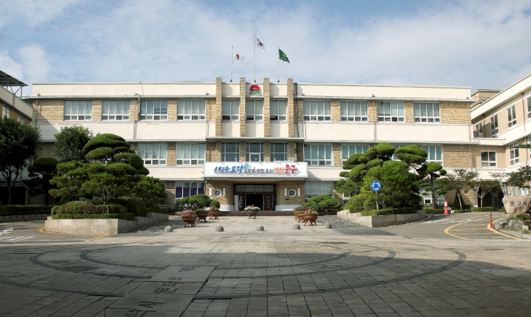 인천 중구, 노후 경유차 환경개선부담금 3억 5,000만 원 부과