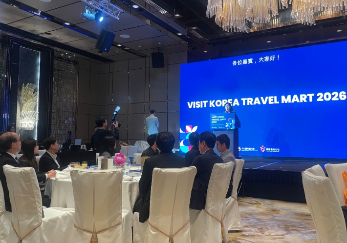 경남도, 홍콩·선전 관광객 'K-봄꽃 보러 경남으로 오세요'