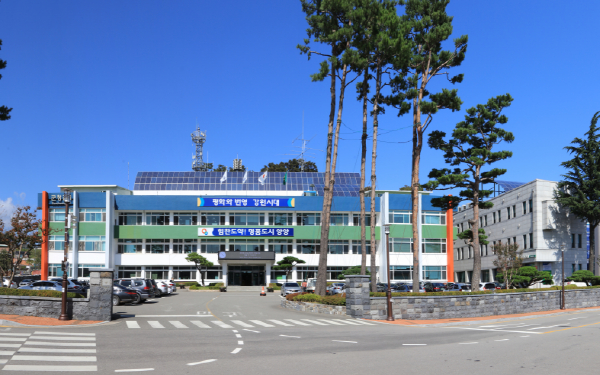 양양군, ‘2026년 강원 일자리 환경개선 사업’ 참여 기업 모집