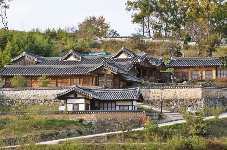 경주시, 세계유산 양동마을 보수·정비사업 추진