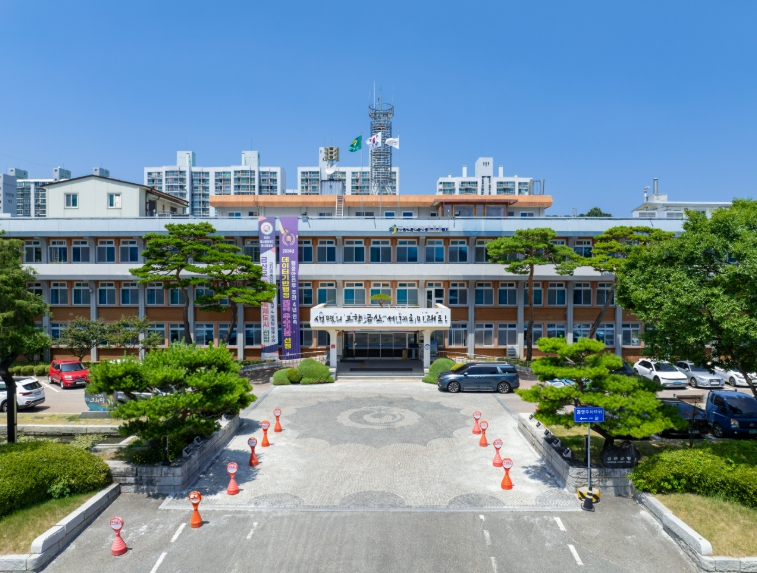 금산군, 농업 경쟁력 강화 농촌진흥기금 융자 지원