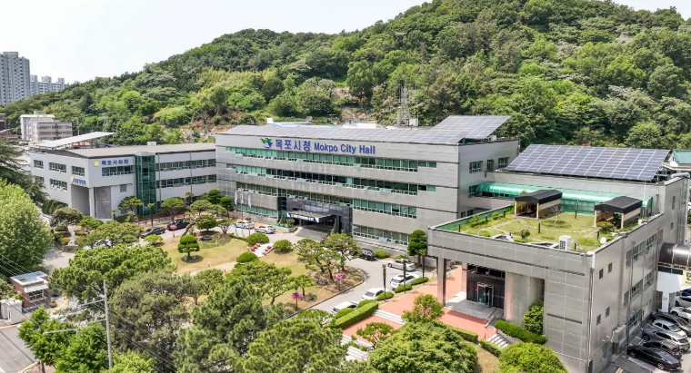 목포시, 기초생활수급자 주택 계약 중개보수 최대 30만 원 지원