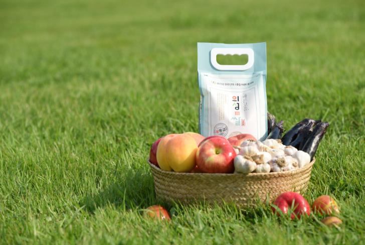 의성군, 생산유통통합조직 지원... 의성眞 브랜드 경쟁력 강화