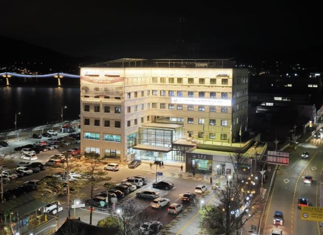 양평군, 감정평가사 민원상담제 운영