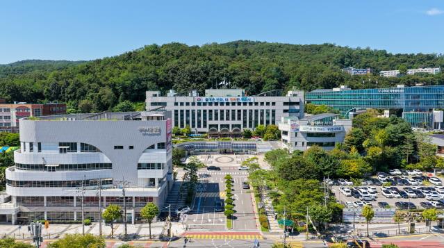 구리시, 구리사랑상품권 가맹점 문턱 낮춘다… 가맹점 등록 기준 15억 원으로 조정