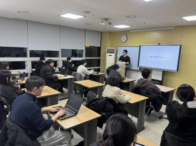 성남시청소년청년재단 중원유스센터, 청년창업 멘토링 통해 공모사업 성과…창업 네트워크 선순환 구축
