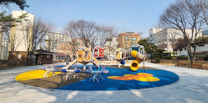 창원시 “낡은 공원 확 바꾼다” 진해구, 전수조사로 공원 혁신 시동