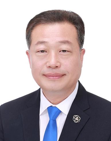 군산시의회 한경봉 의원, 9년간 사용하지 않고 있는 미장 공용주차장 개방 촉구