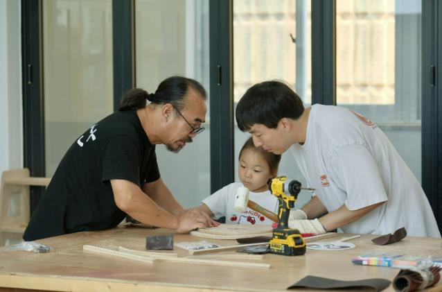 경기창작캠퍼스, 입주단체와 함께하는 봄 문화예술 체험 프로그램 운영