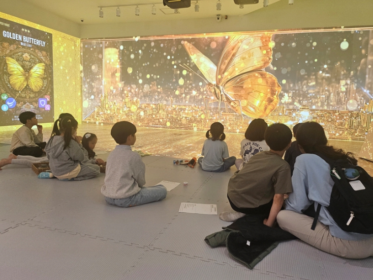 수성미래교육관, 고교학점제 지원사업 ‘꿈 창작 캠퍼스’ 교육기관 선정