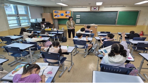 서울시교육청, 456명 학교평생교육지원단 발대식 개최