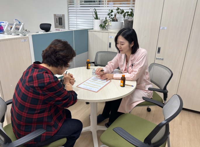 김포시 어린이·사회복지급식관리지원센터, '2026년 식품 알레르기 수비대 특화사업' 추진