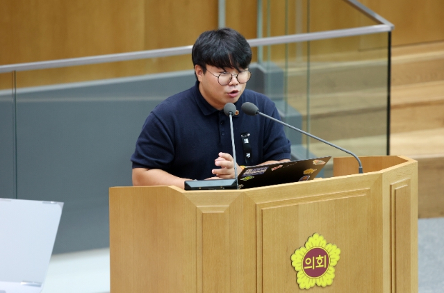 경기도의회 유호준 의원, 반복된 이주노동자의 사망, 경기도 장례 지원 제도화 필요
