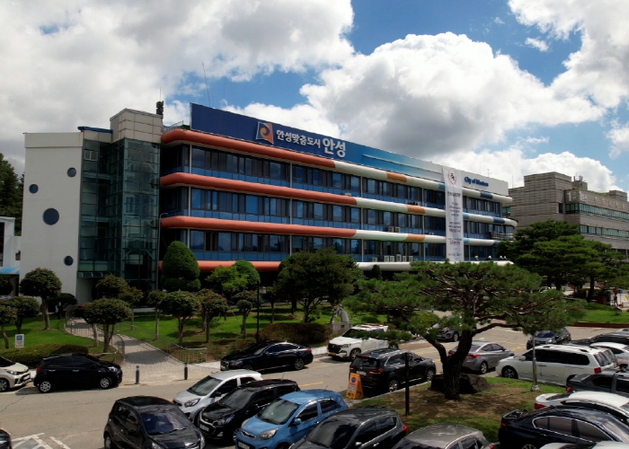 안성시, 유류가격 급등 대응 주유소 합동점검 실시