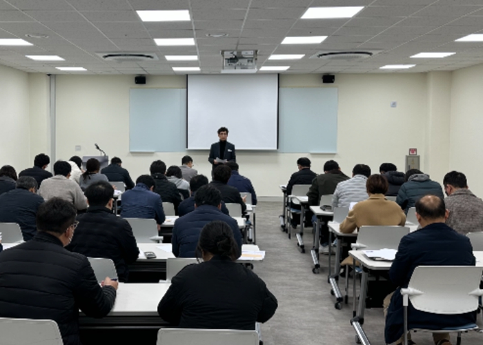 안성시, '하천·계곡 구역 내 불법 점용시설 정비' 현안회의 개최