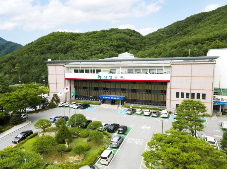 단양군, 산림인접지 불법소각 집중 단속…“작은 불씨도 대형 산불로”