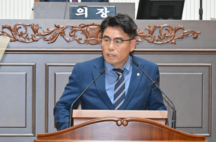 진주시의회 “인공지능 도입, 속도보다 기준 먼저”

