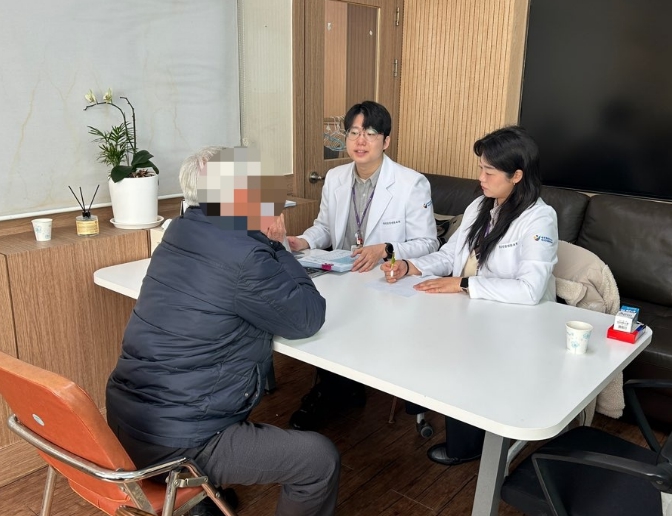 세종시 찾아가는 상담소로 시민 마음 건강 지원 확대