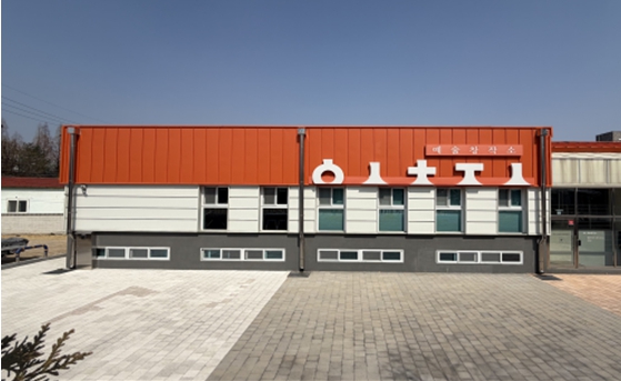 (재)김해문화관광재단 웰컴레지던시 2026년 입주작가 최종 선정