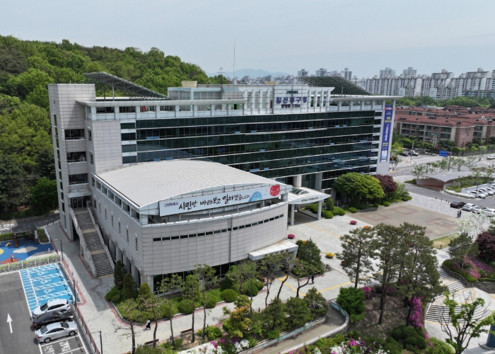 고양시 중산1동, 청소년지도협의회 지도위원 모집