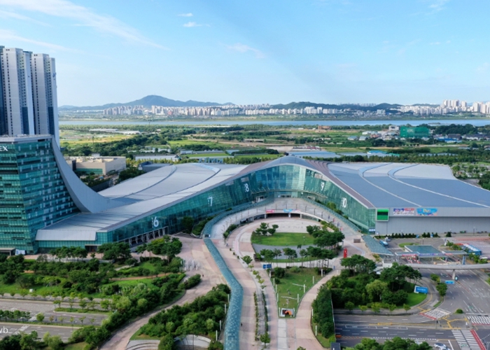 고양국제박람회재단, 고양시 MICE 지원사업 본격 시행 