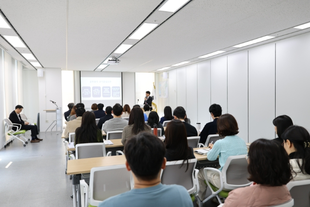 충청광역연합의회, 지방선거 대비 선거법 교육 실시“신뢰받는 행정의 기준 세운다”