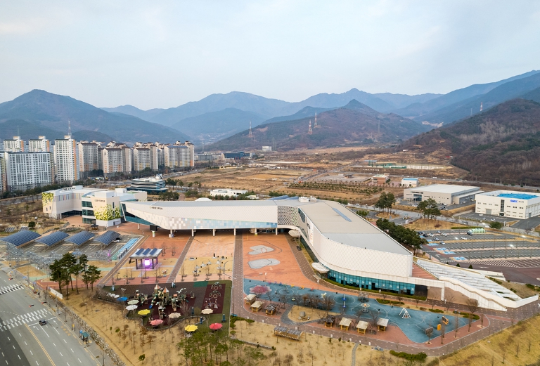 국립대구과학관, 관장 포함 직원 44명‘인공지능(AI)활용지도사 1급’자격 취득