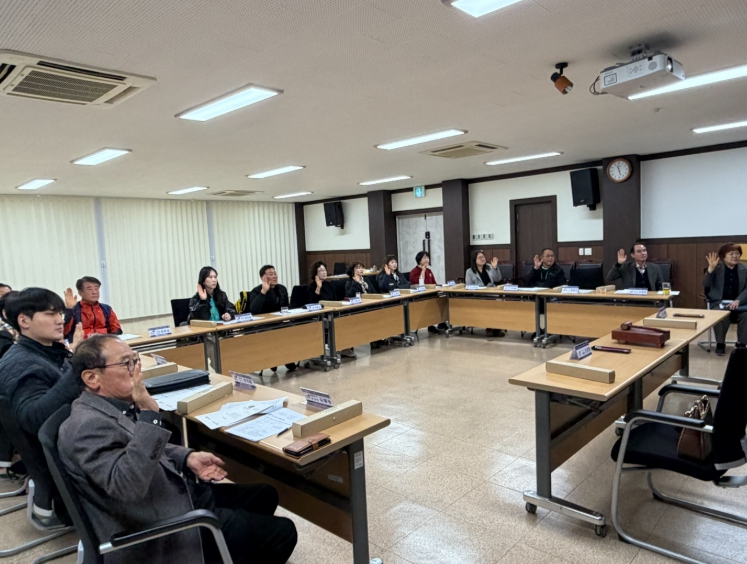 거제시정신건강복지센터, '지역리더 생명지킴이'양성에 앞장서