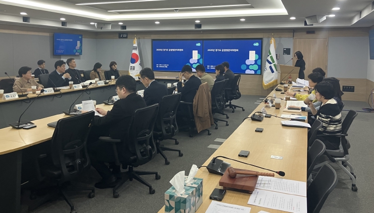 경기도, 수도권 감염병전문병원 설치 등 ‘2026년 감염병 예방관리 시행계획’ 확정