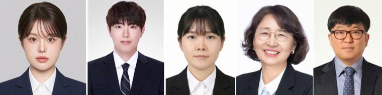 경상국립대학교 연구팀, 《케미컬엔지니어링저널》에 논문 발표