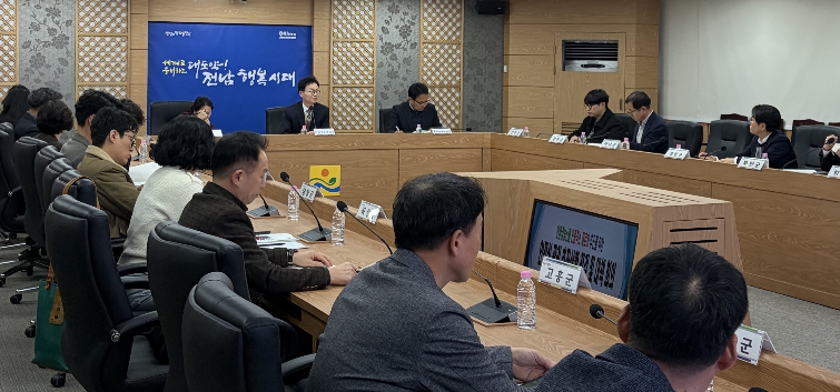 전남도, 친환경농산물 인증취소 제로화 대응 총력